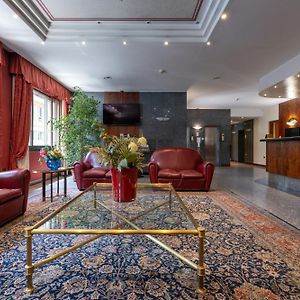Hotel Crivi's
